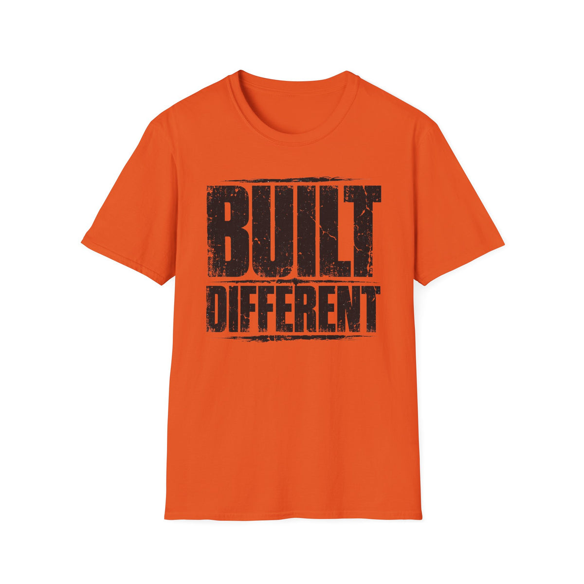 Built Different T-shirt