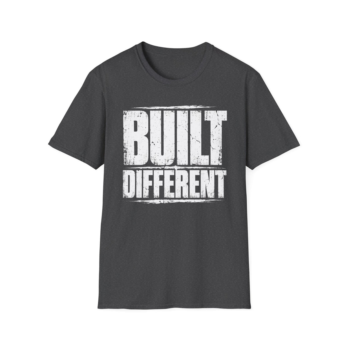 Built Different T-shirt