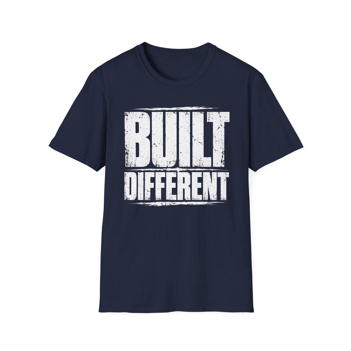 Built Different T-shirt