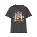 Preload Crew T-shirt