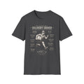 Driver Anatomy T-shirt