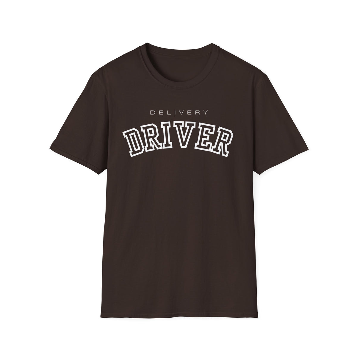 Delivery Driver T-Shirt