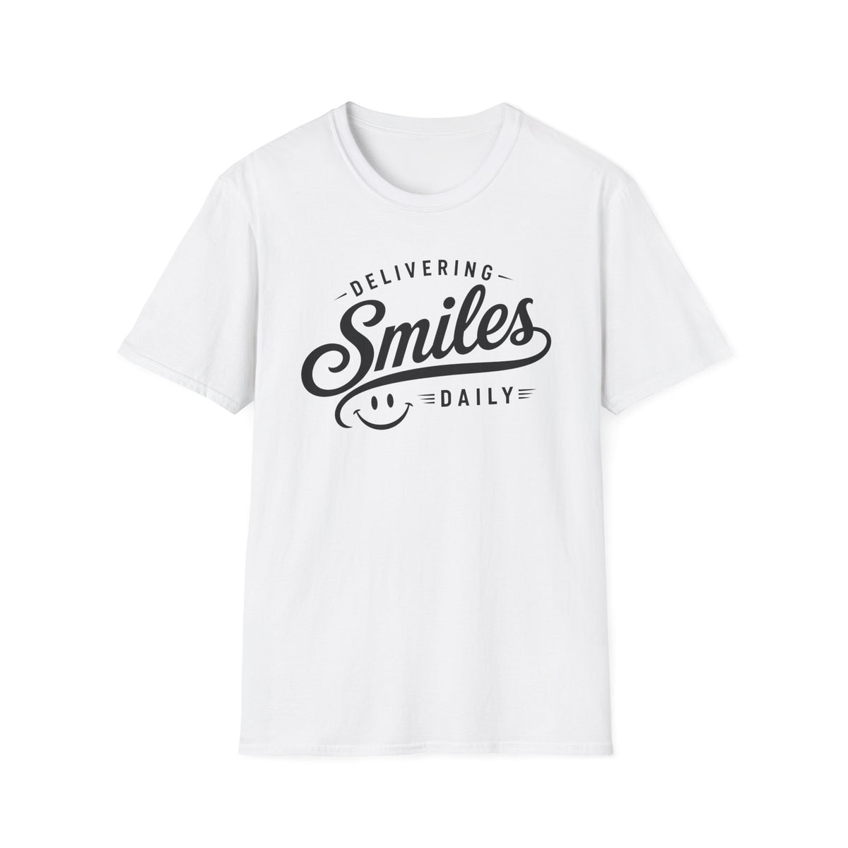 Delivering Smiles T-shirt