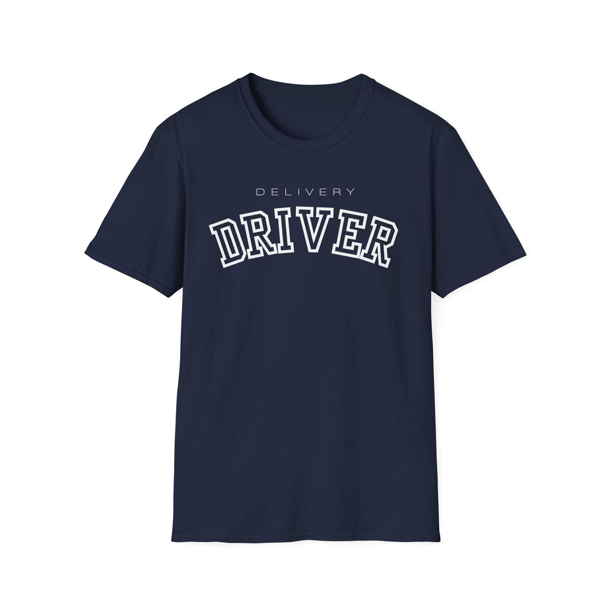 Delivery Driver T-Shirt