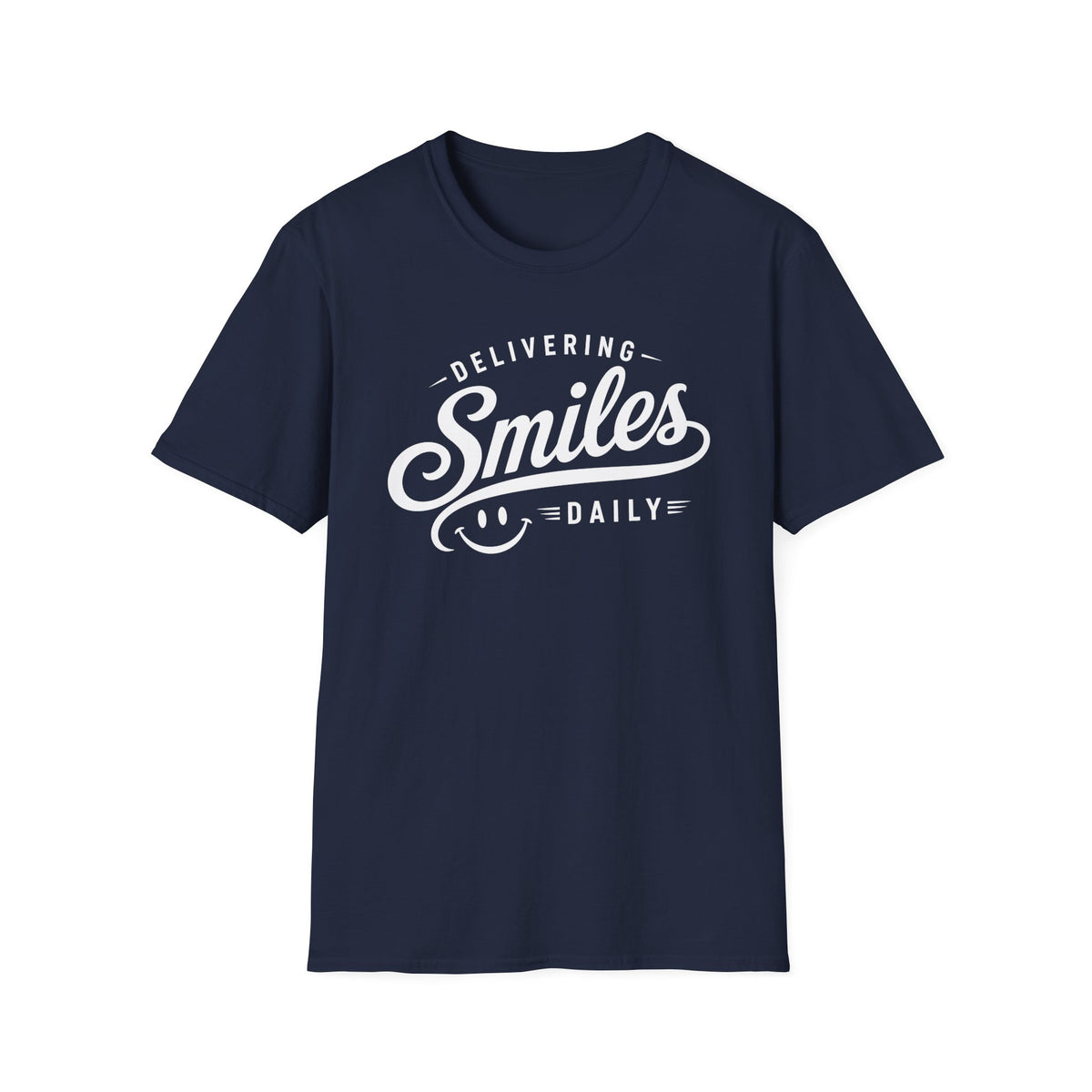 Delivering Smiles T-shirt