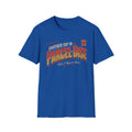 Another Day in Parcel-dise T-shirt