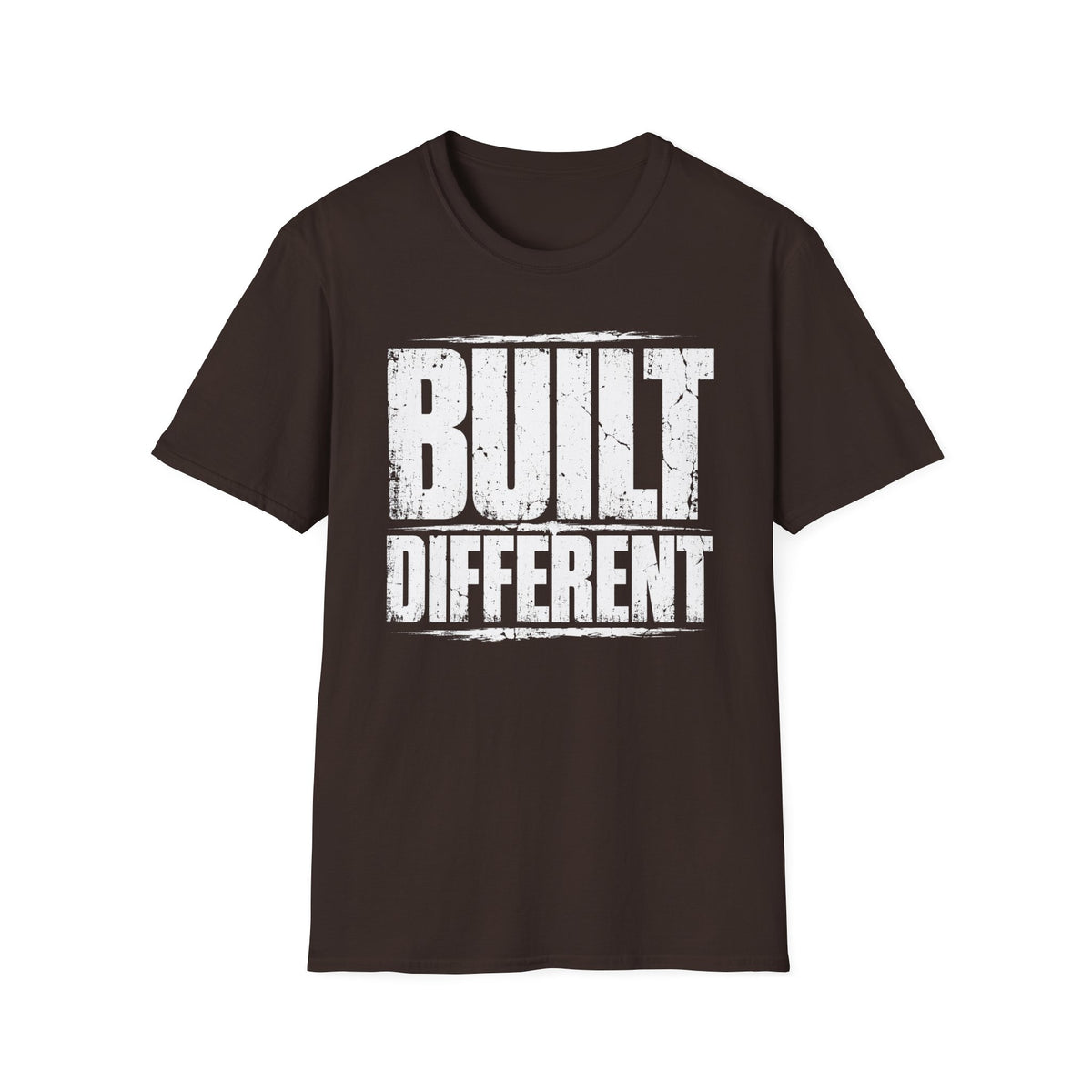 Built Different T-shirt