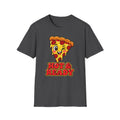 Hot & Ready T‑Shirt