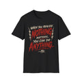Nothing Matters T-shirt