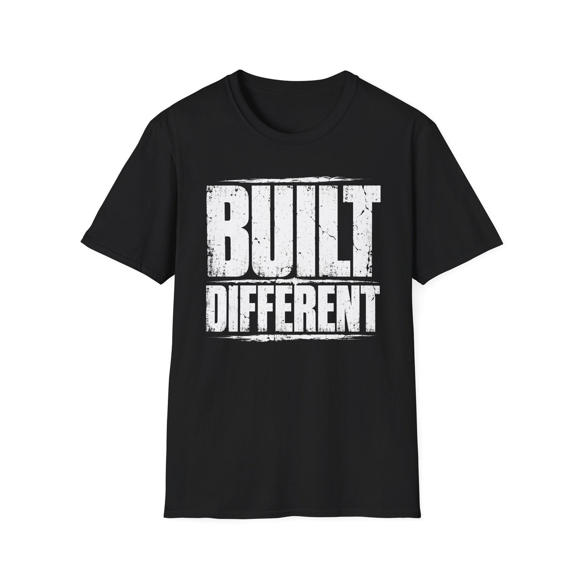 Built Different T-shirt