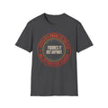 Figures It Out T-shirt