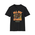 All Gas No Brakes T-Shirt