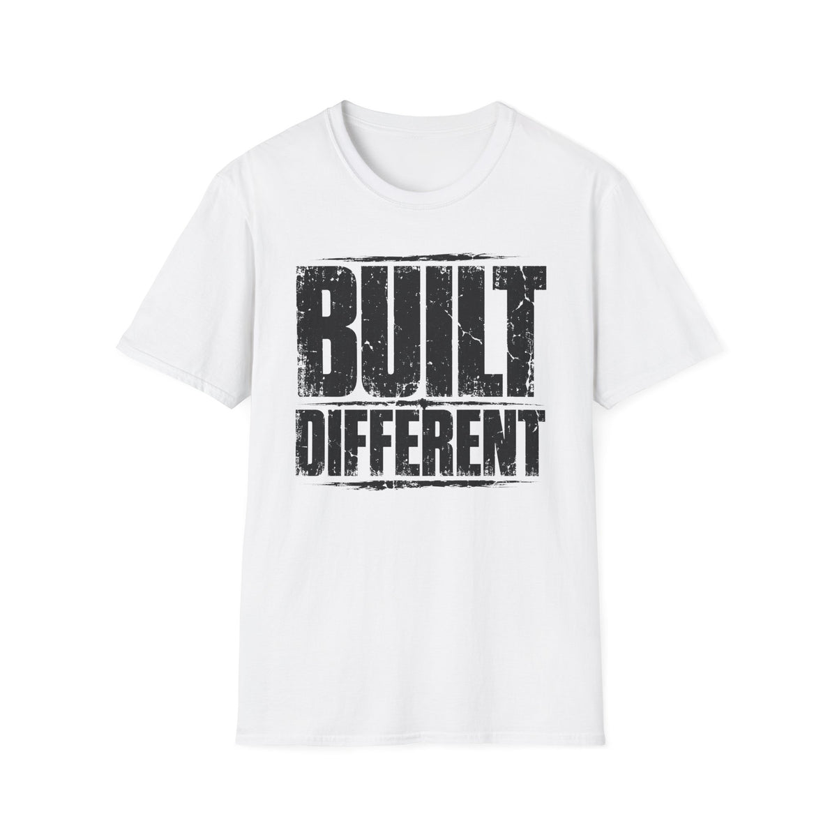 Built Different T-shirt
