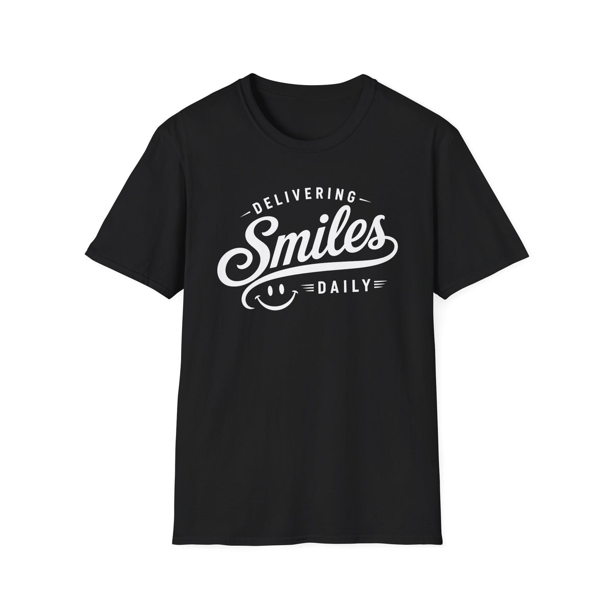 Delivering Smiles T-shirt