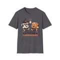 Caffeine & Cardboard T-Shirt
