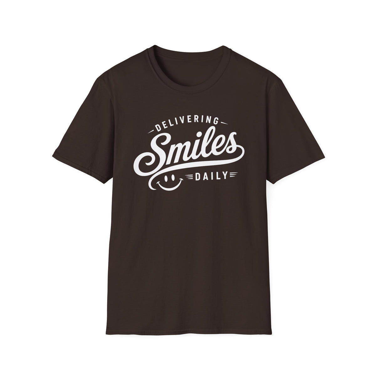 Delivering Smiles T-shirt