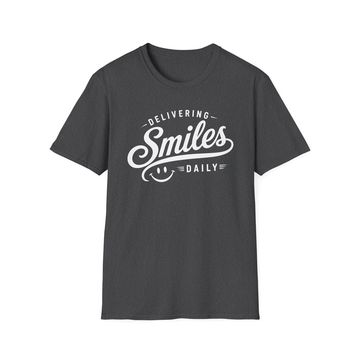 Delivering Smiles T-shirt