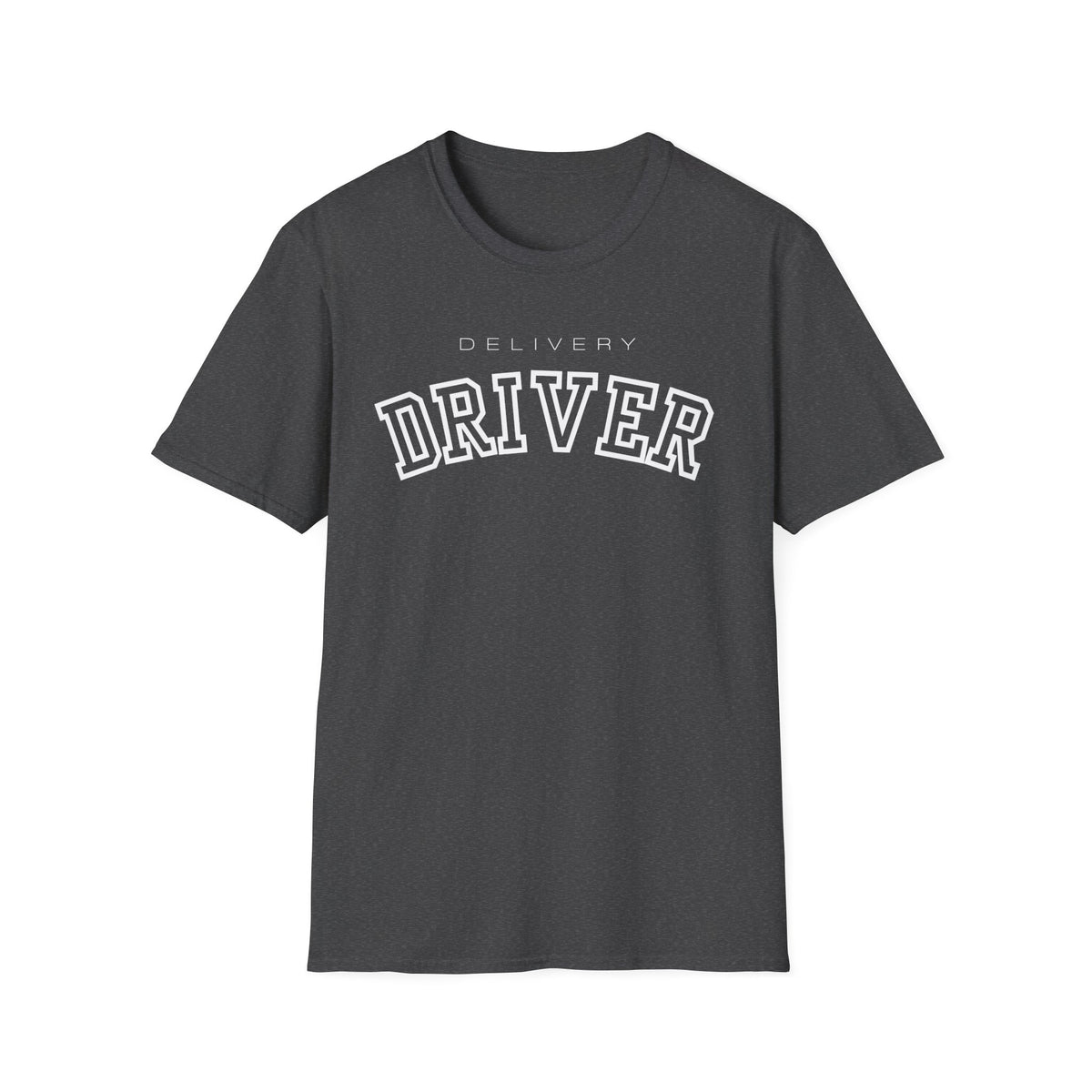 Delivery Driver T-Shirt
