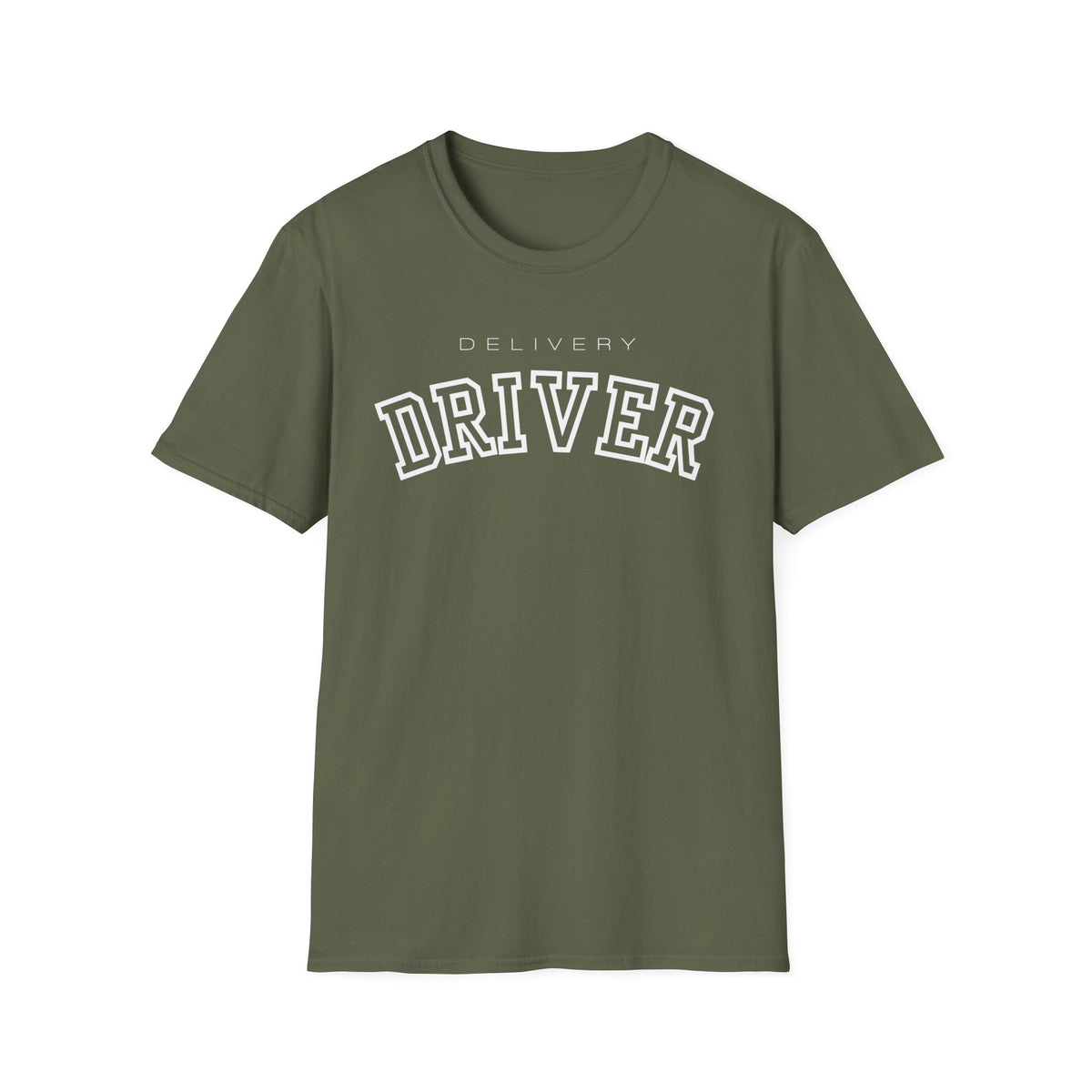 Delivery Driver T-Shirt