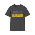 Over Delivering T-shirt